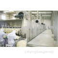 drying equipment